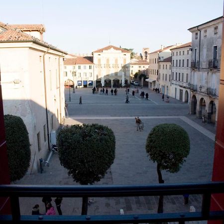 B&B Cittabella Cittadella Kültér fotó