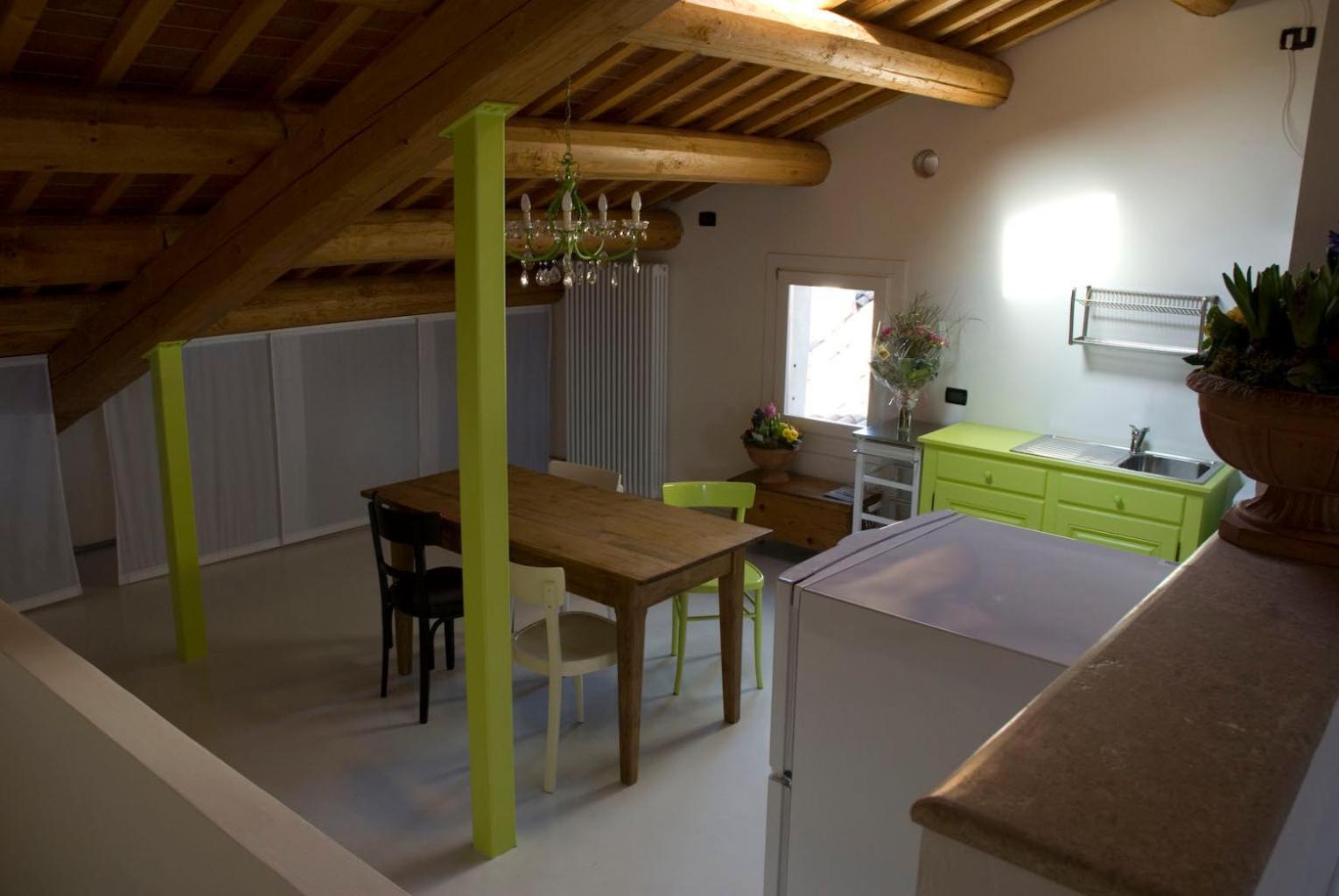 B&B Cittabella Cittadella Kültér fotó