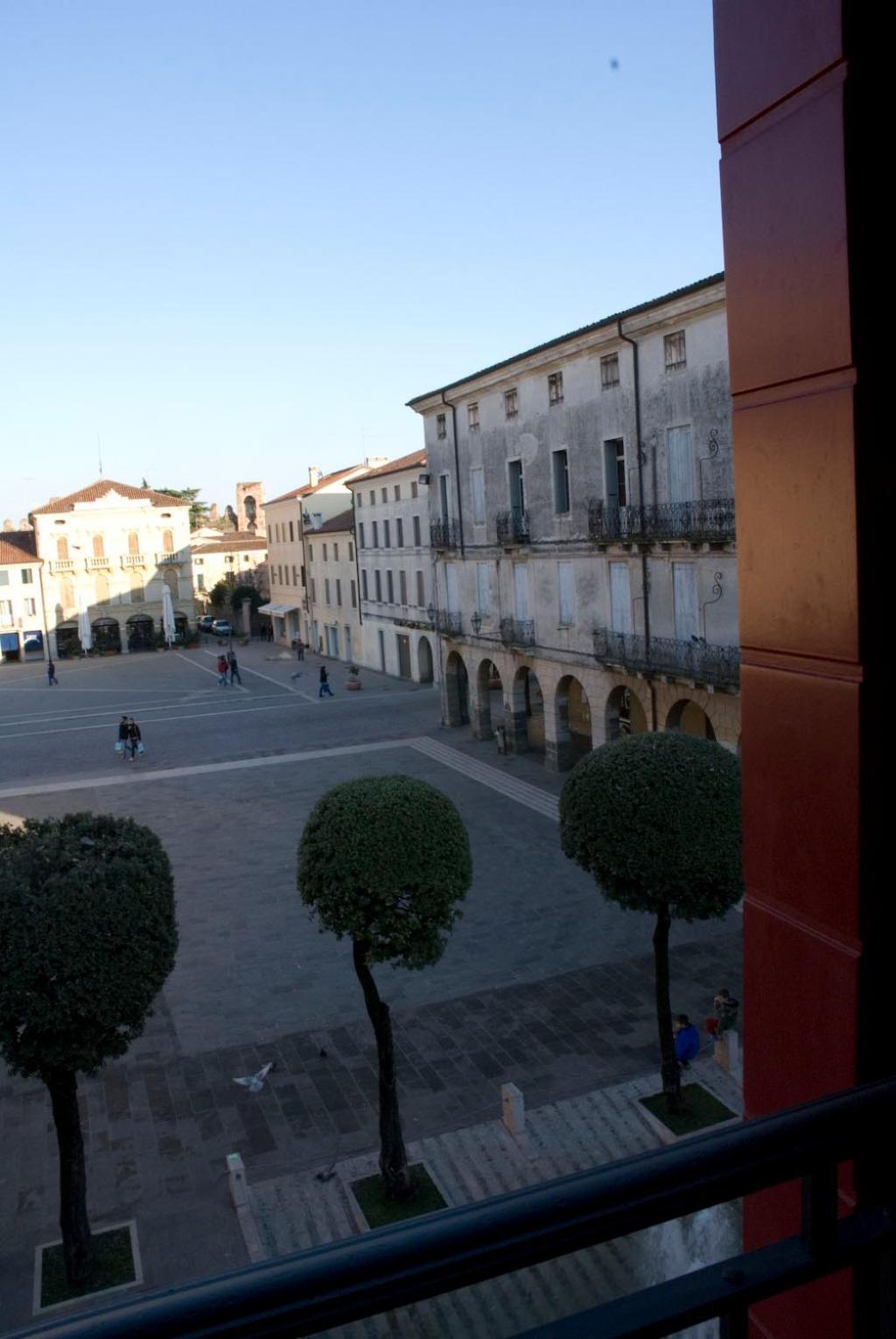 B&B Cittabella Cittadella Kültér fotó
