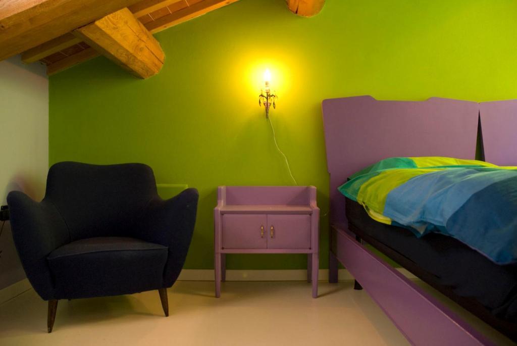 B&B Cittabella Cittadella Szoba fotó