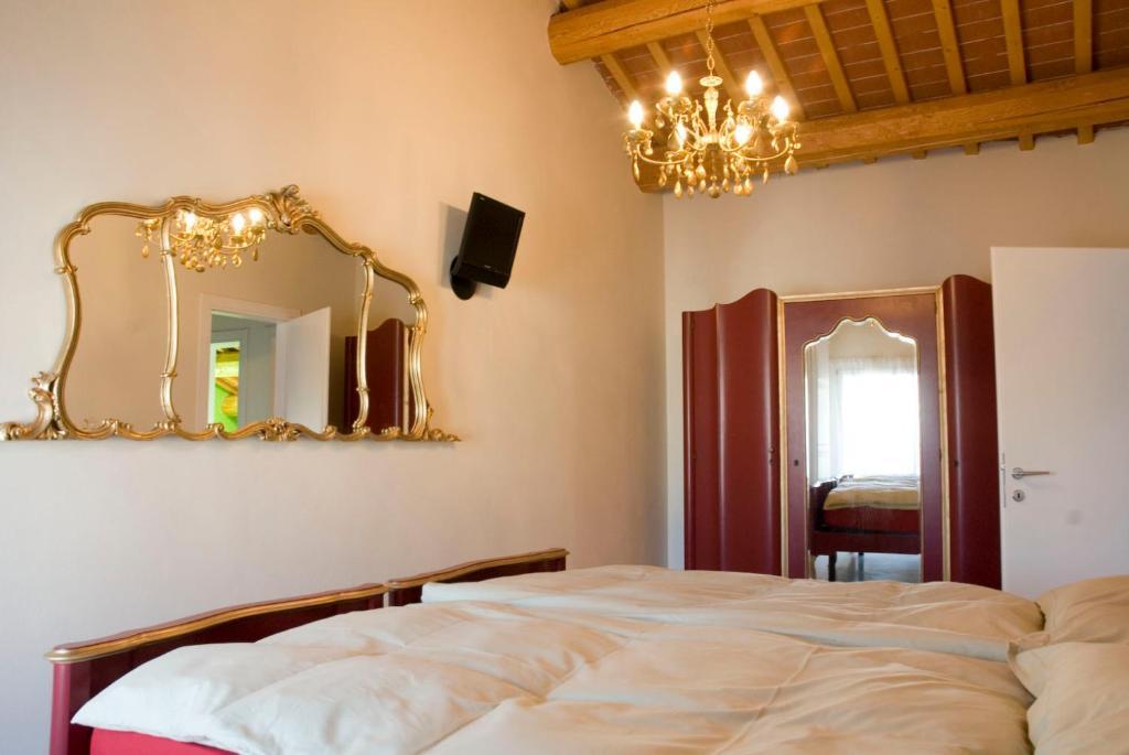 B&B Cittabella Cittadella Szoba fotó
