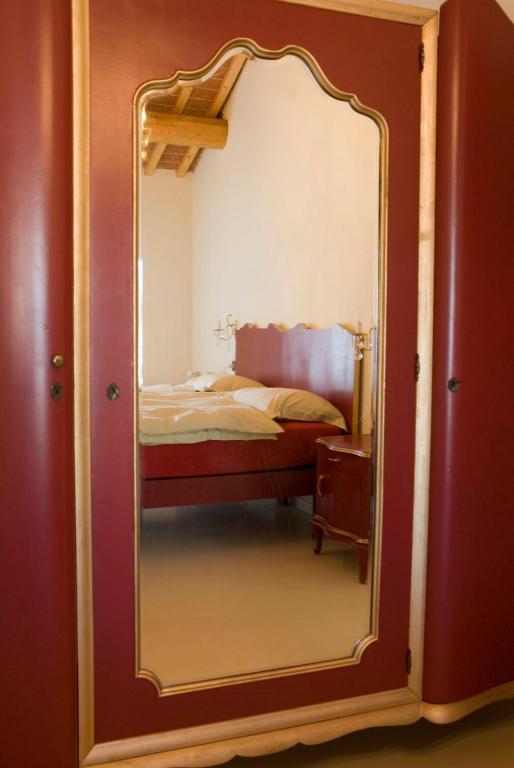 B&B Cittabella Cittadella Szoba fotó