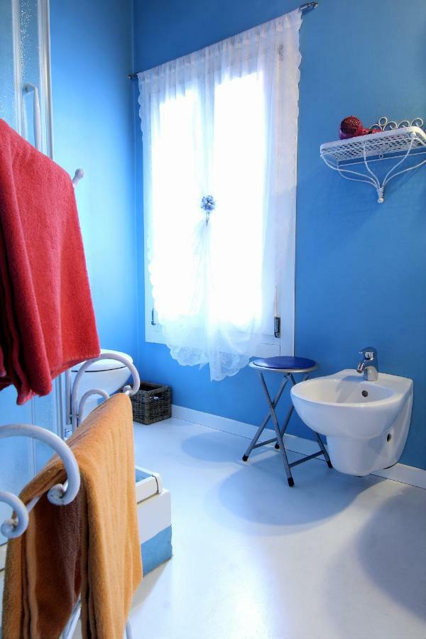 B&B Cittabella Cittadella Kültér fotó