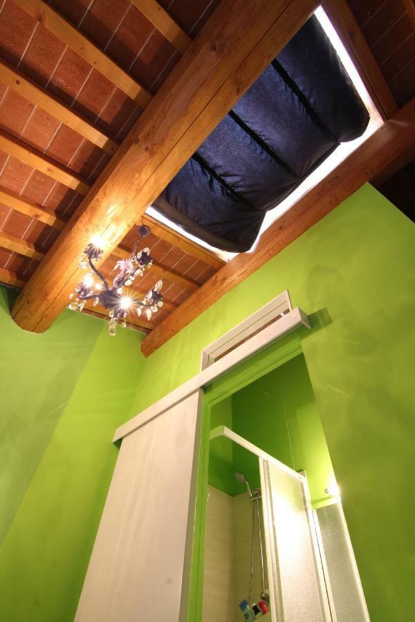 B&B Cittabella Cittadella Kültér fotó