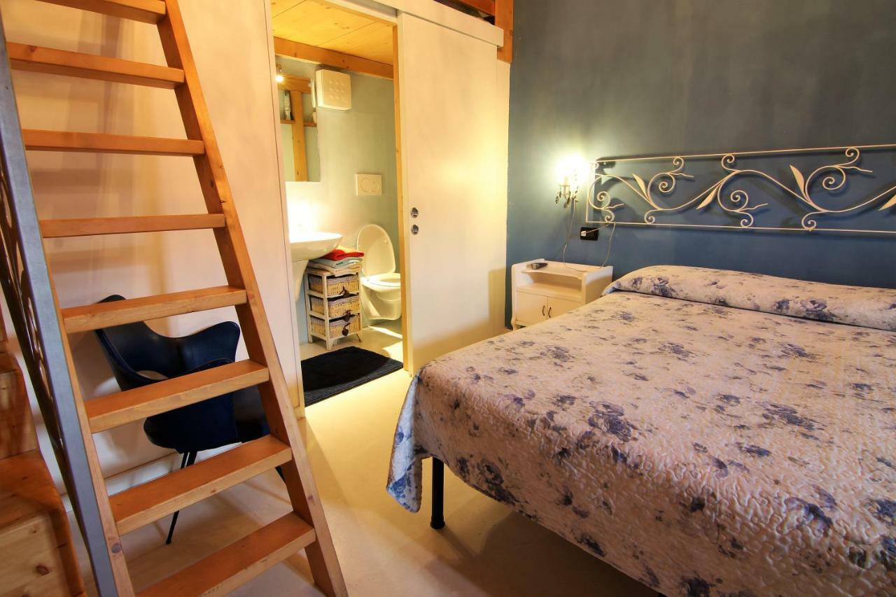 B&B Cittabella Cittadella Kültér fotó