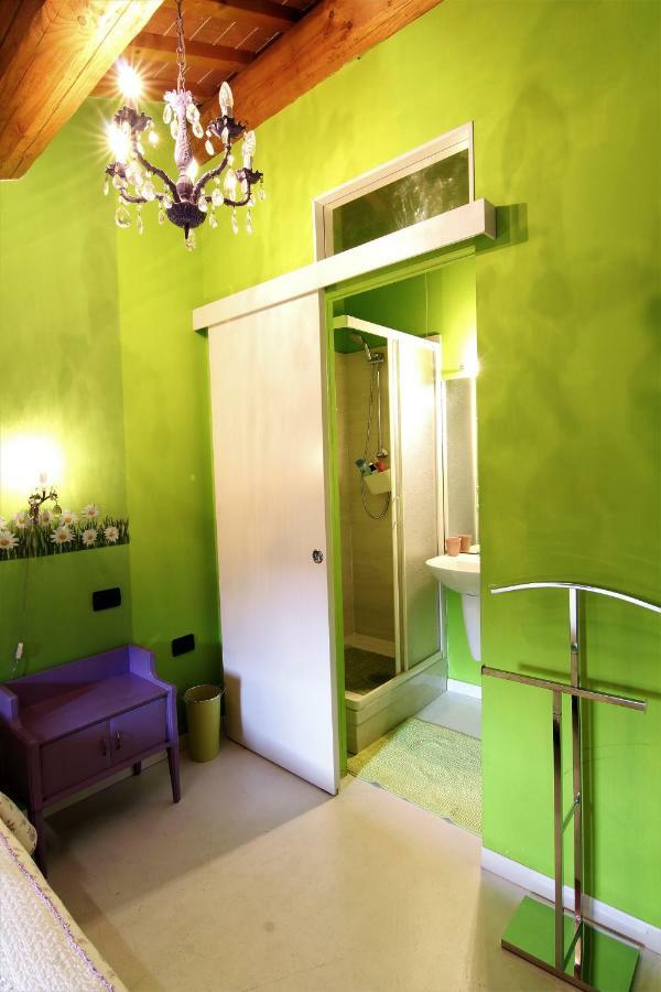 B&B Cittabella Cittadella Kültér fotó