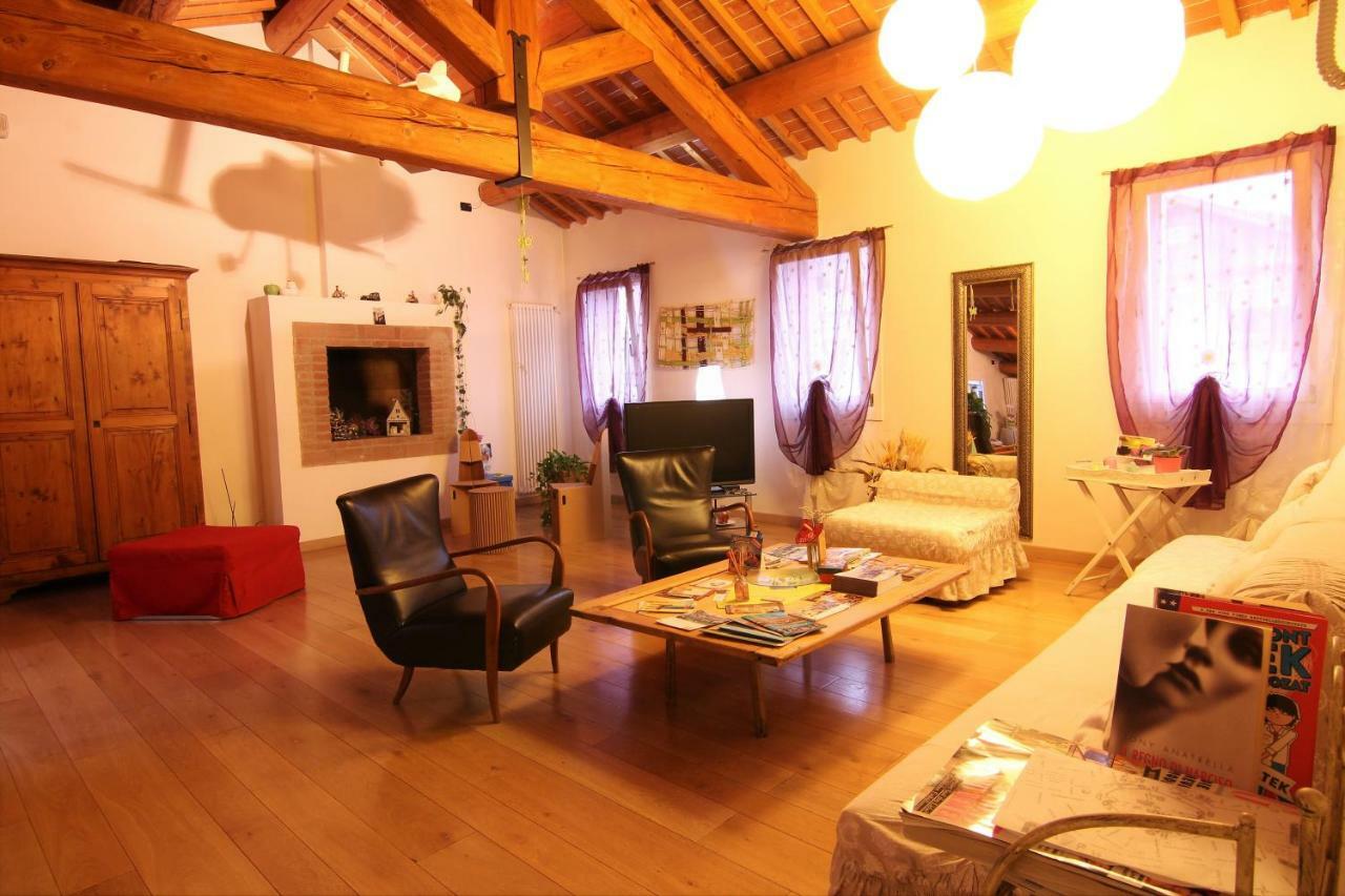 B&B Cittabella Cittadella Kültér fotó