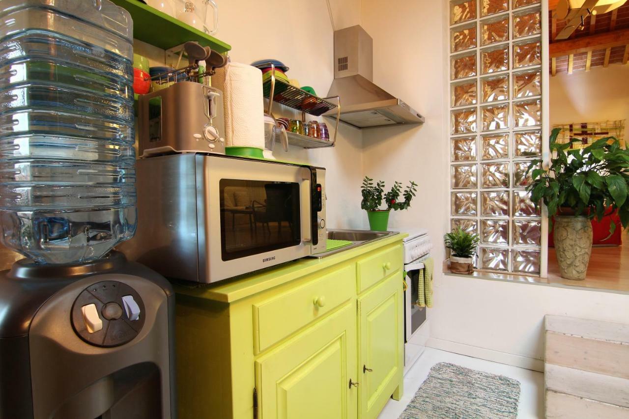 B&B Cittabella Cittadella Kültér fotó