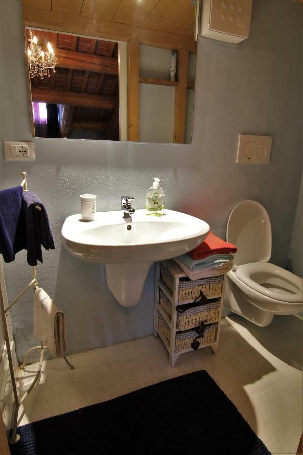 B&B Cittabella Cittadella Kültér fotó