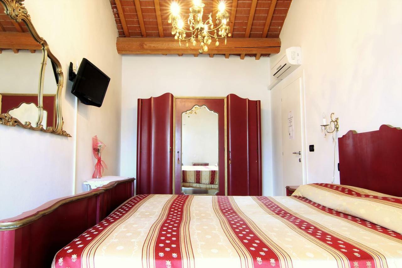 B&B Cittabella Cittadella Kültér fotó