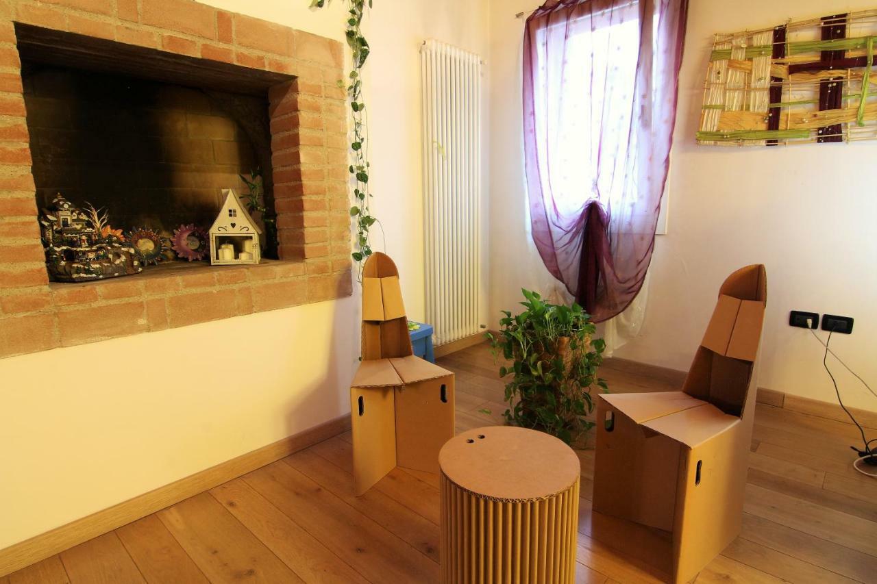 B&B Cittabella Cittadella Kültér fotó