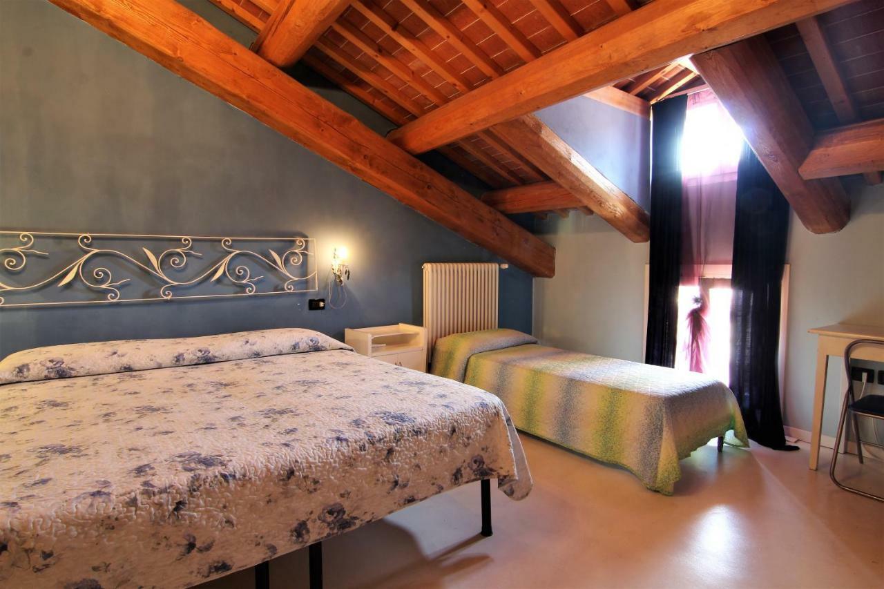 B&B Cittabella Cittadella Kültér fotó