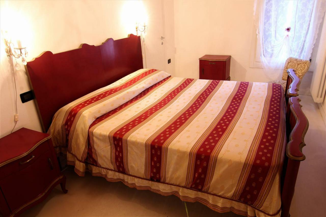 B&B Cittabella Cittadella Kültér fotó