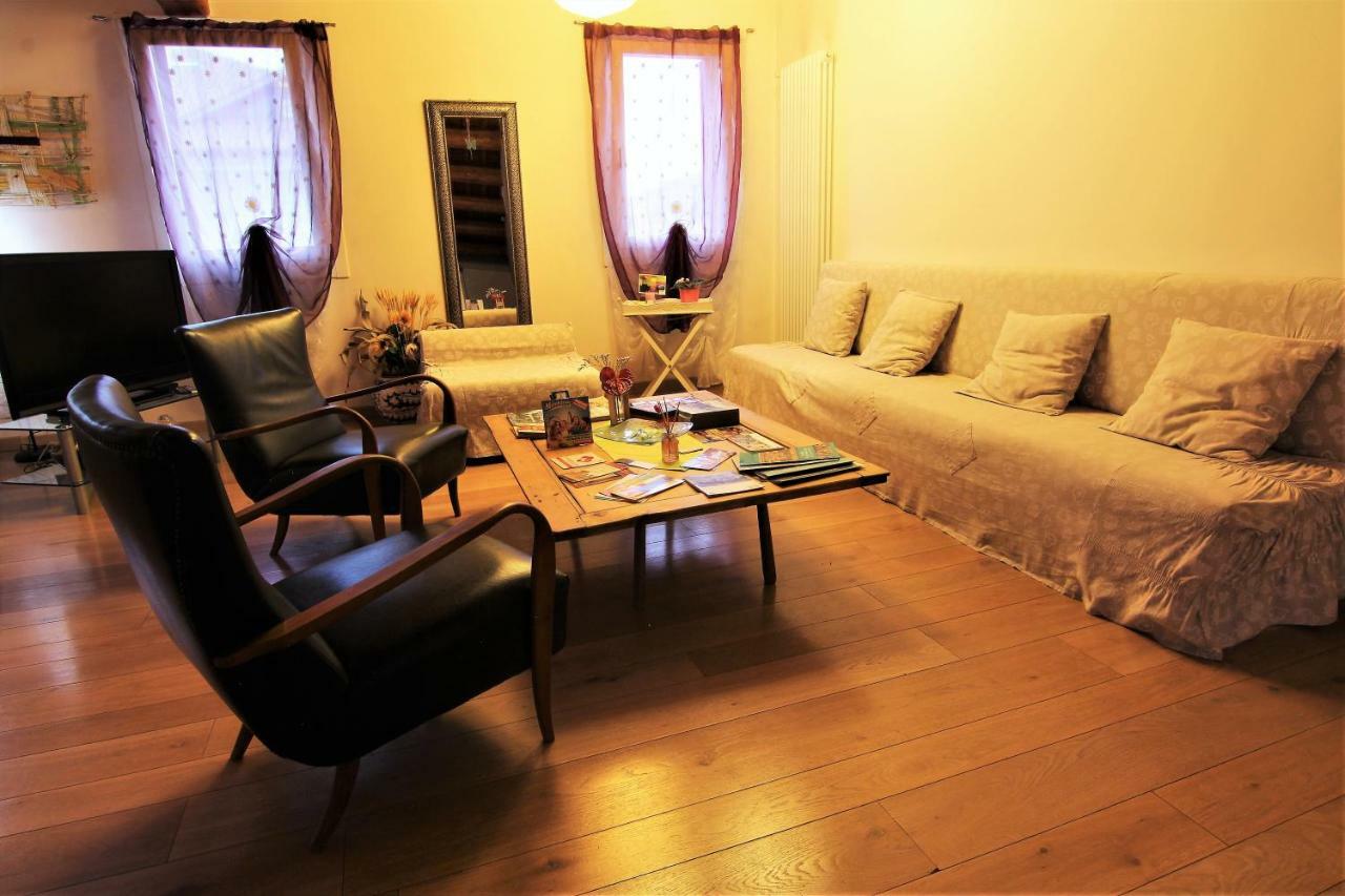 B&B Cittabella Cittadella Kültér fotó