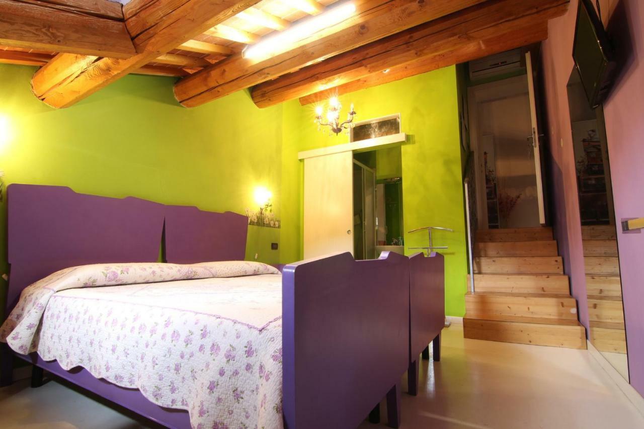 B&B Cittabella Cittadella Kültér fotó